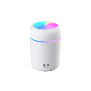 Air Humidifier Purifier