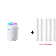 Load image into Gallery viewer, Air Humidifier Purifier
