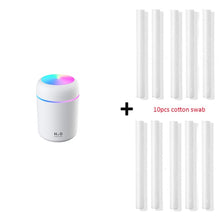 Load image into Gallery viewer, Air Humidifier Purifier
