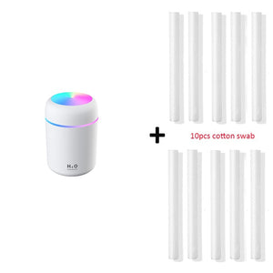 Air Humidifier Purifier