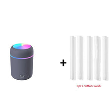 Load image into Gallery viewer, Air Humidifier Purifier
