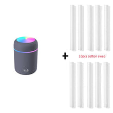 Load image into Gallery viewer, Air Humidifier Purifier
