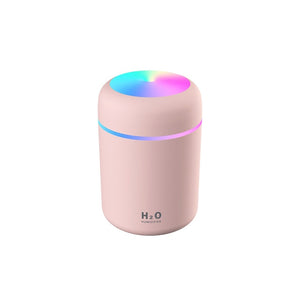 Air Humidifier Purifier