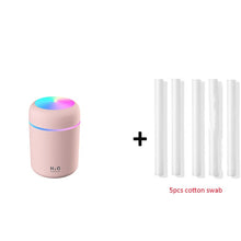 Load image into Gallery viewer, Air Humidifier Purifier
